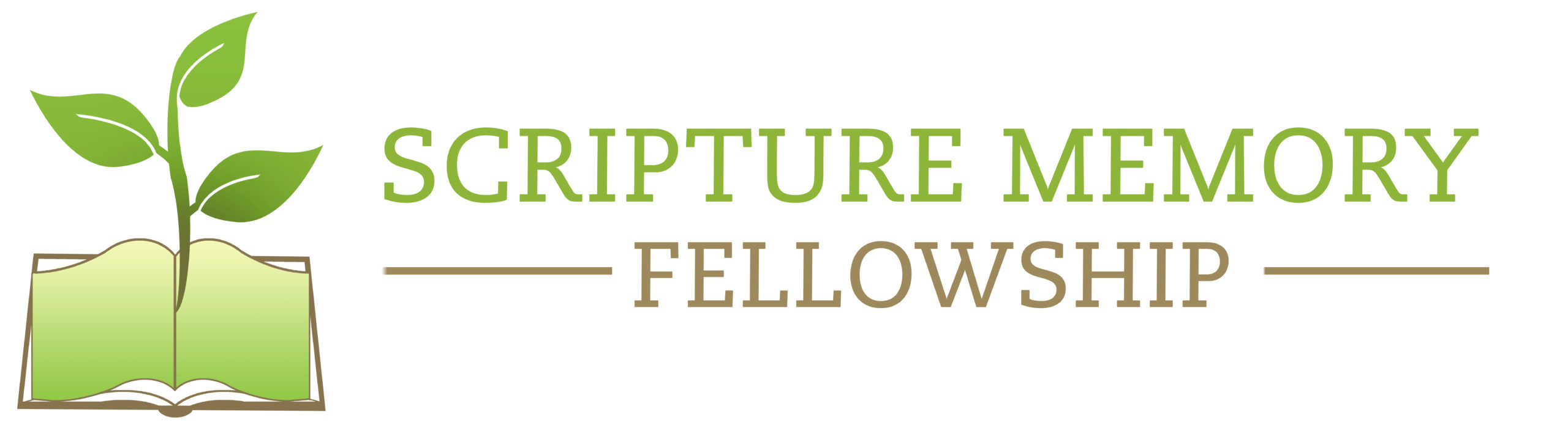 Scripture Memory Fellowship
