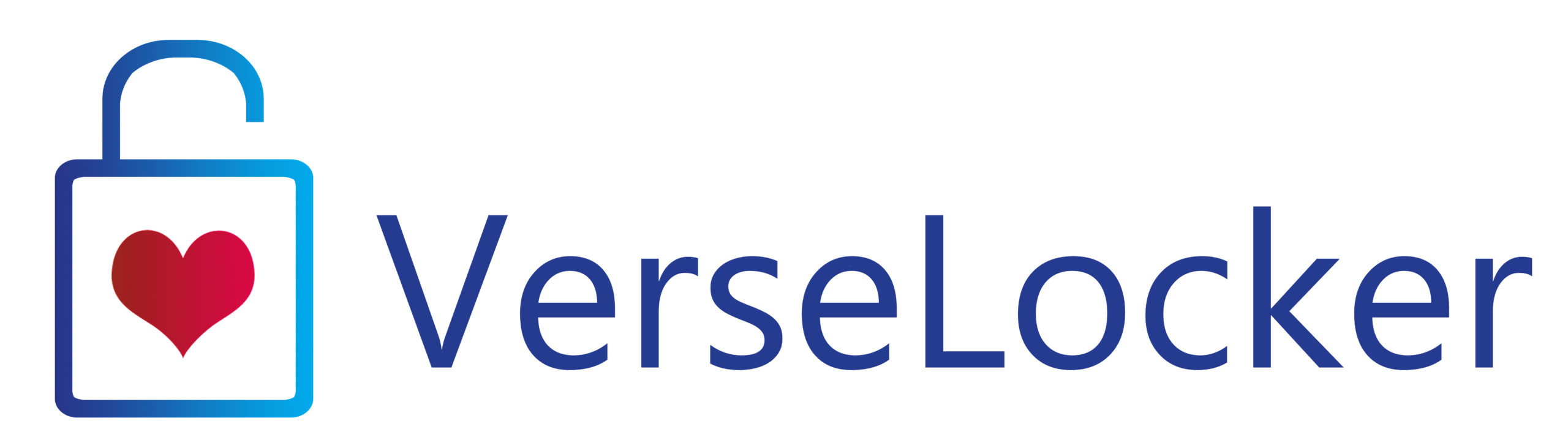 VerseLocker